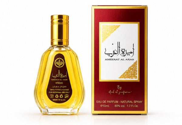 Ameerat Al Arab – Eau de Parfum 50 ml