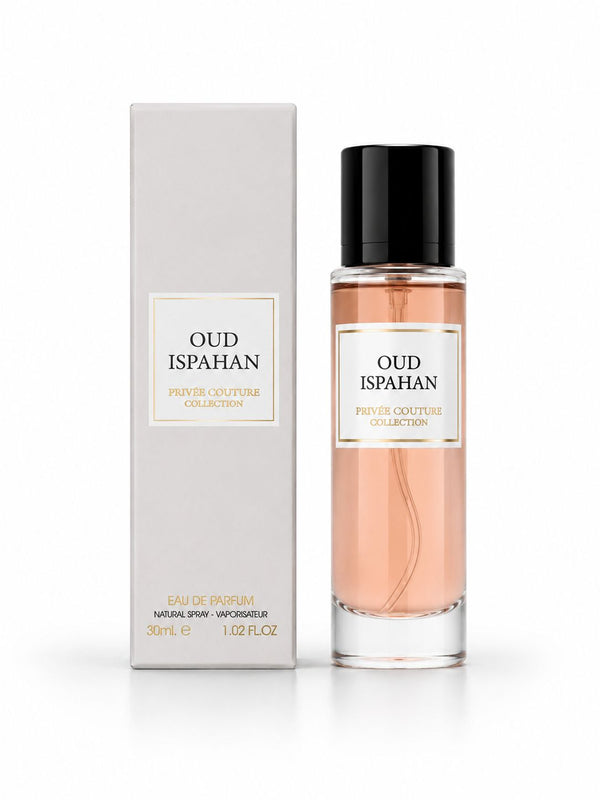 Oud Ispahan – Eau de Parfum 30 ml