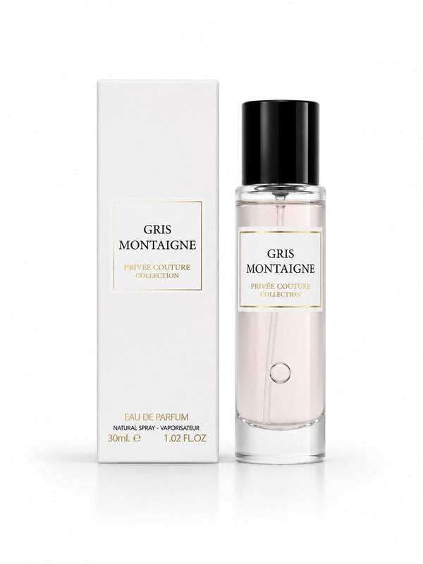 Gris Montaigne – Eau de Parfum 30 ml
