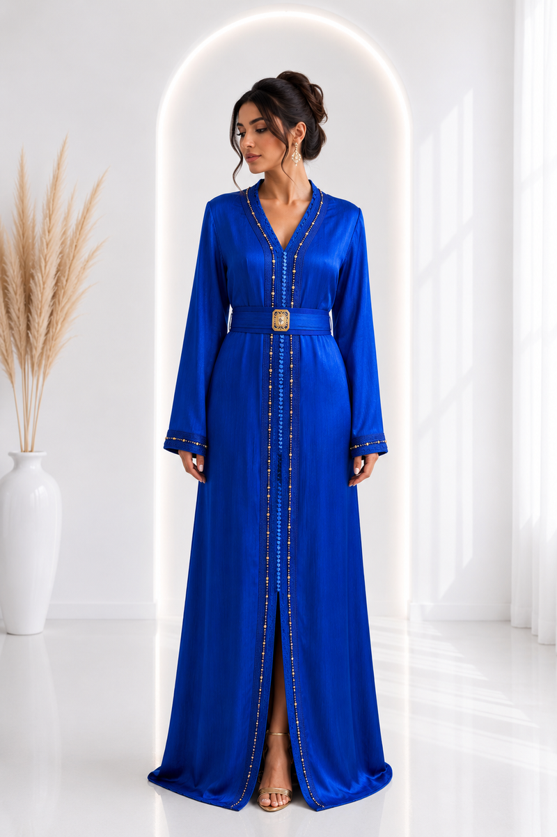 Caftan nora