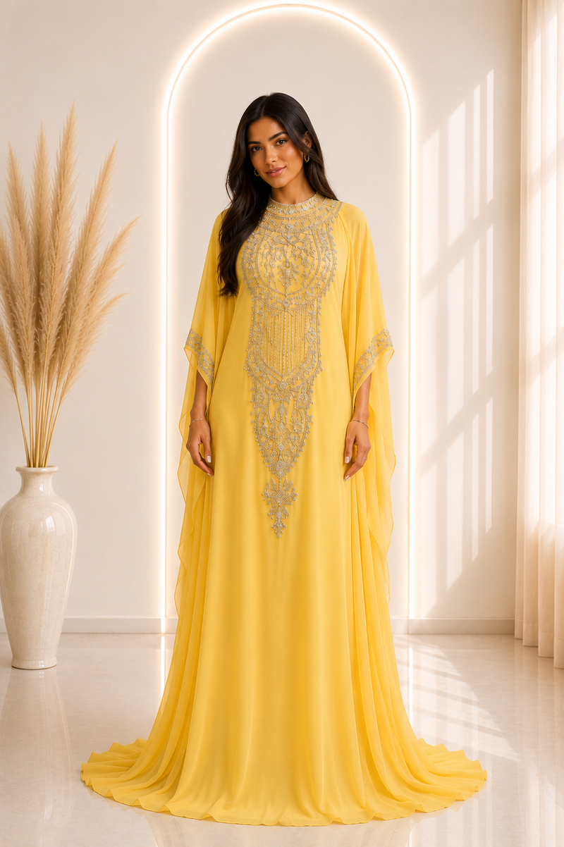 Robe Dubaï