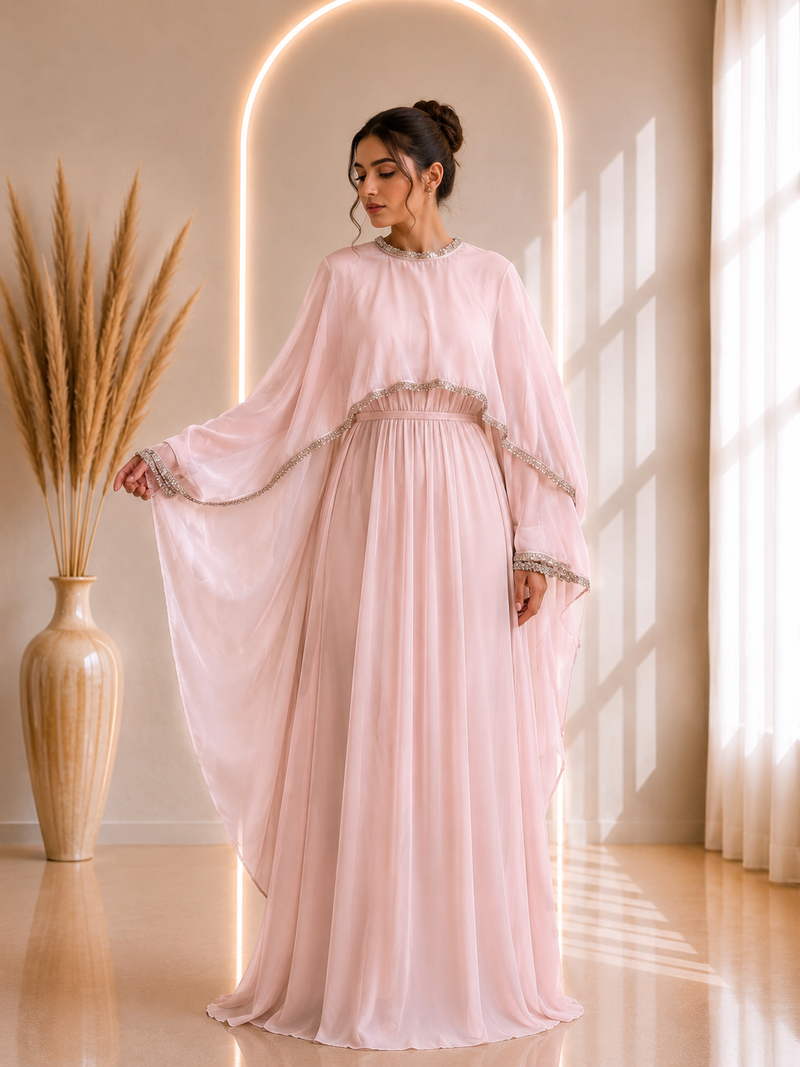 Abaya assya