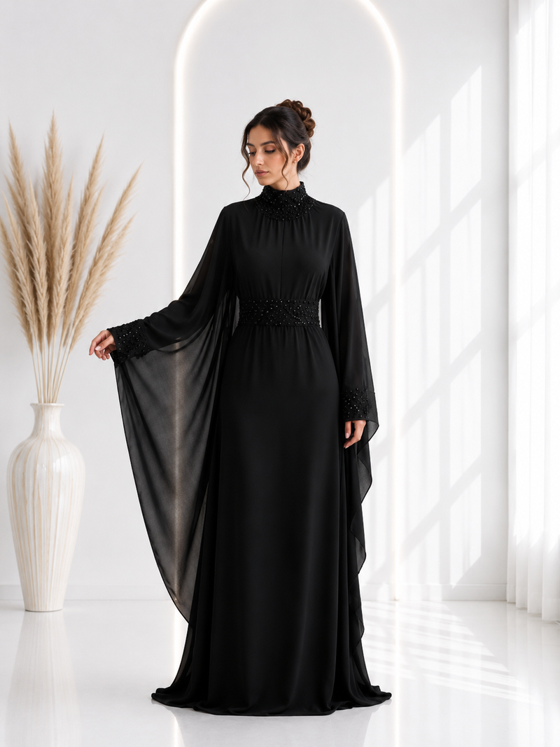 Abaya najet