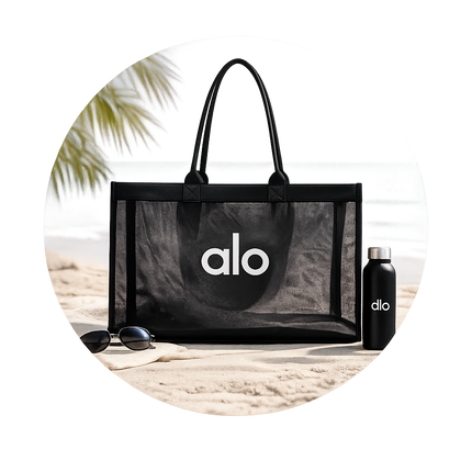 Grand Sac de Plage Cabas en Paille Tressée – Grande Capacité