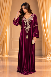 Robe de maison