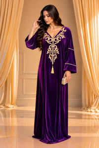 Robe de maison