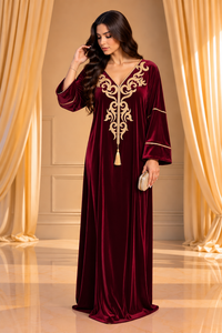 Robe de maison