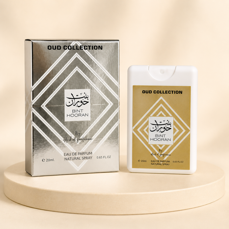 Bint Hooran – Parfum de poche 20 ml