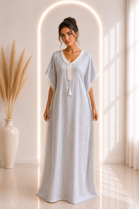 Robe maison