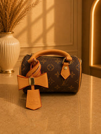 Sac à Main Élégance Monogram
