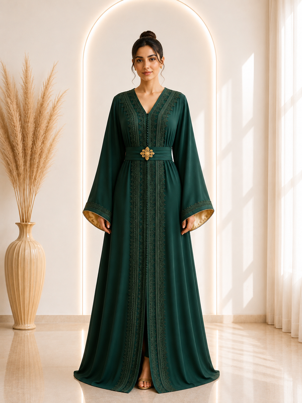 Caftan Esma
