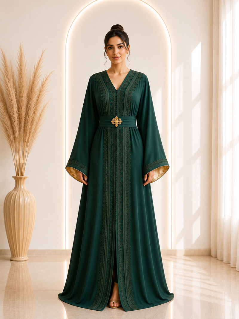 Caftan Esma