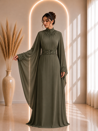 Abaya najet