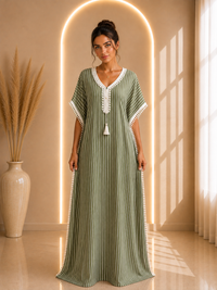 Robe maison