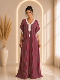 Robe maison