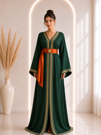 Caftan Lina