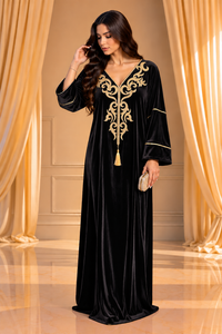 Robe de maison