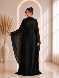 Abaya najet