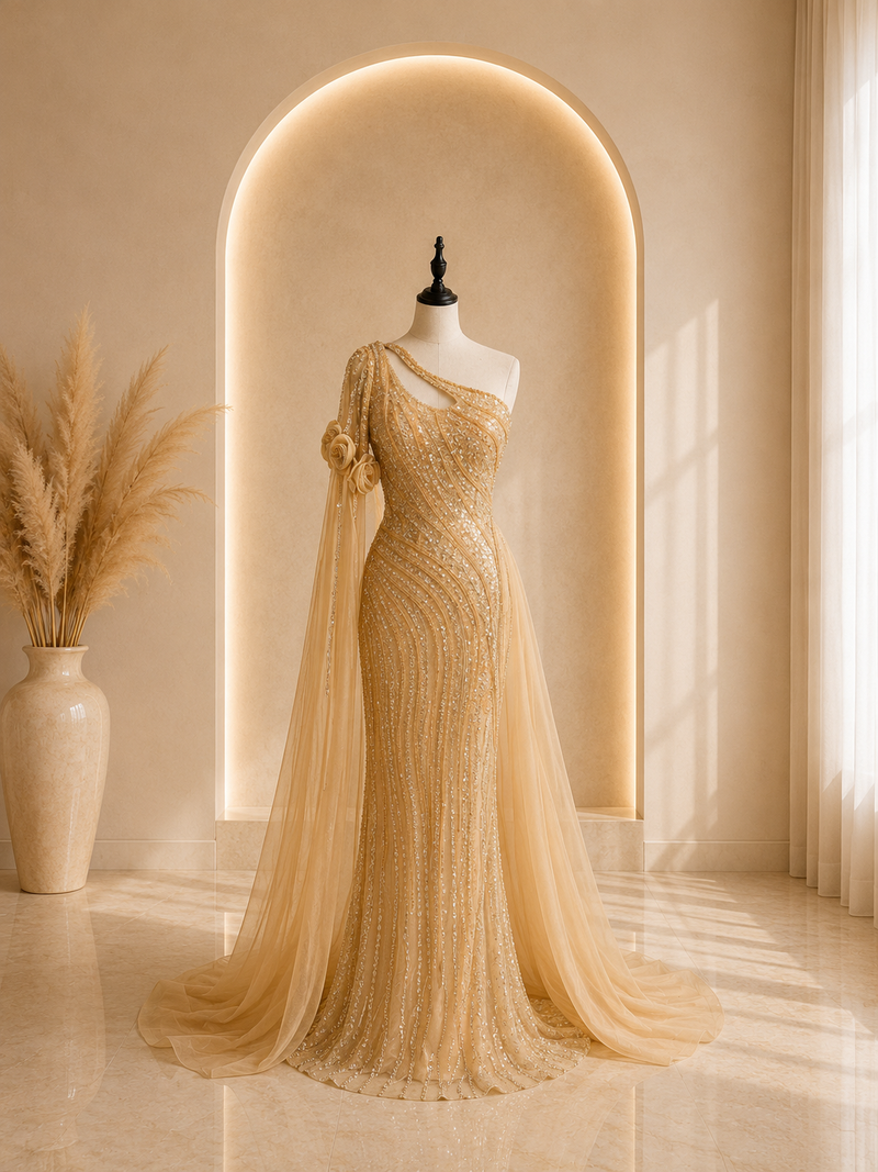 Robe Sarah