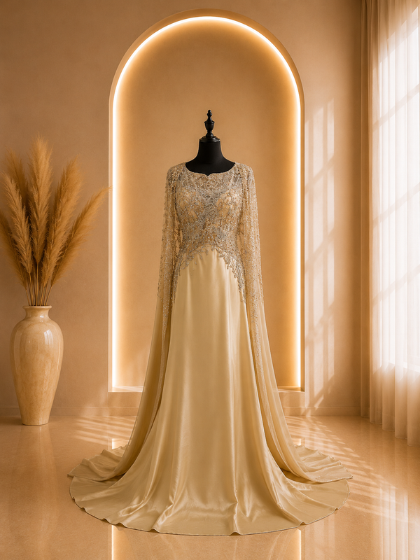 Robe cape or