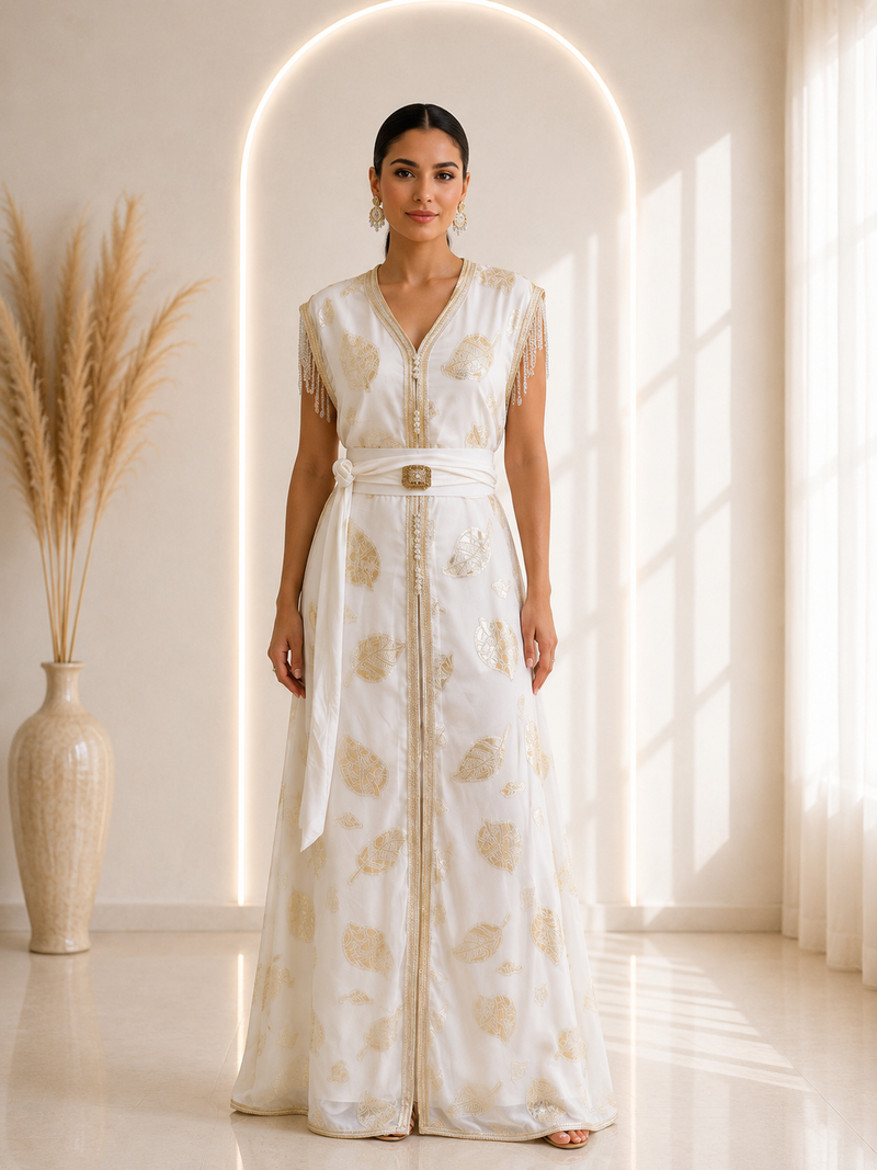 Robe Nachida