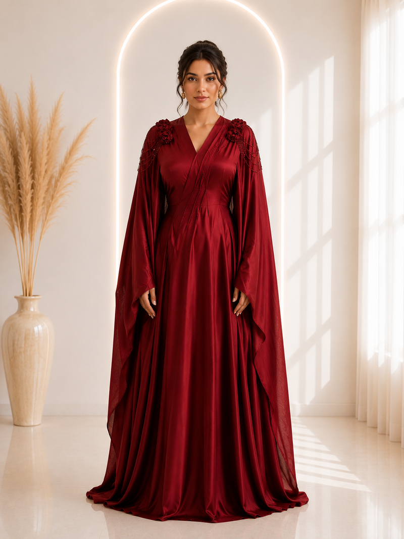 Abaya Alyssa