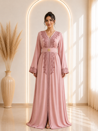 Caftan broder