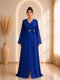 Caftan broder