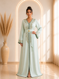Caftan broder