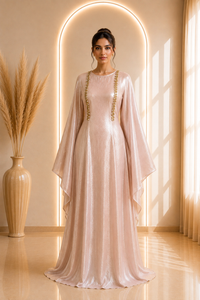 Abaya Kenza