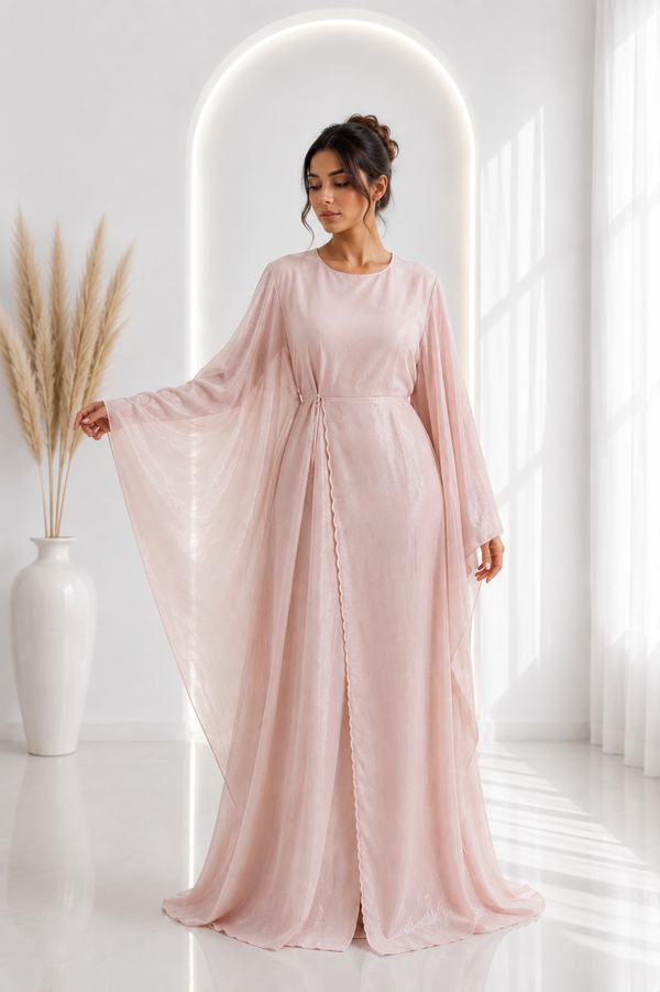 Abaya Wahiba