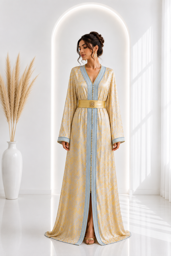 Caftan Océane