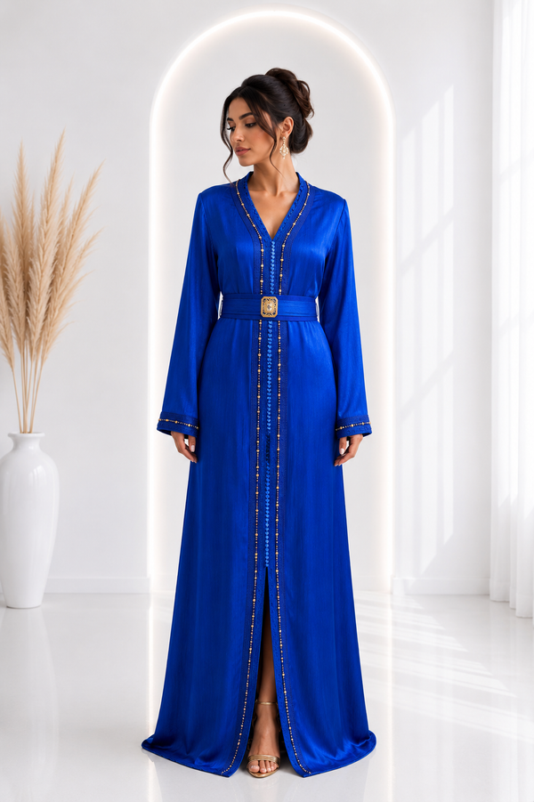 Caftan nora