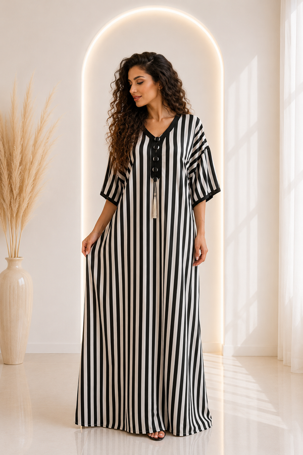Robe de Maison