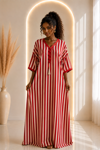 Robe de Maison