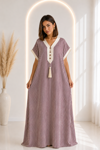 Robe de Maison
