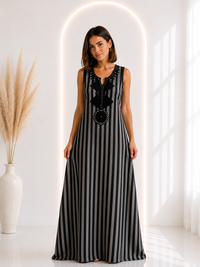 Robe de maison