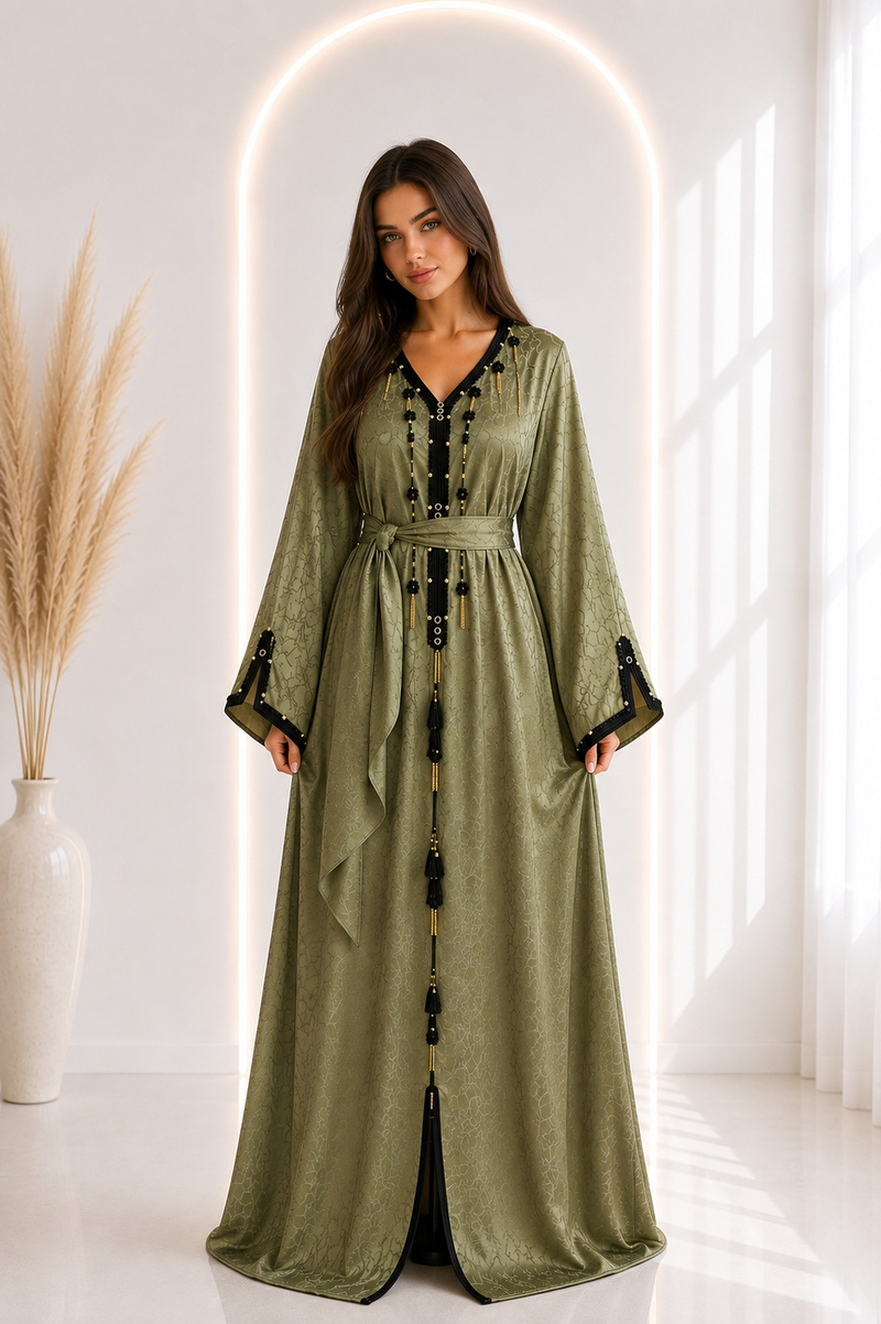 Caftan selma