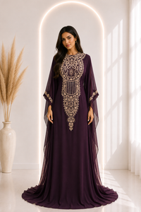 Robe Dubaï
