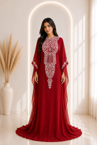 Robe Dubaï