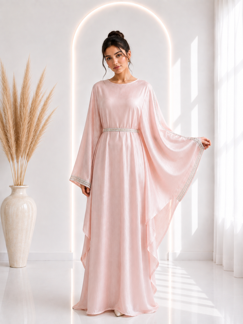 Abaya Sofia