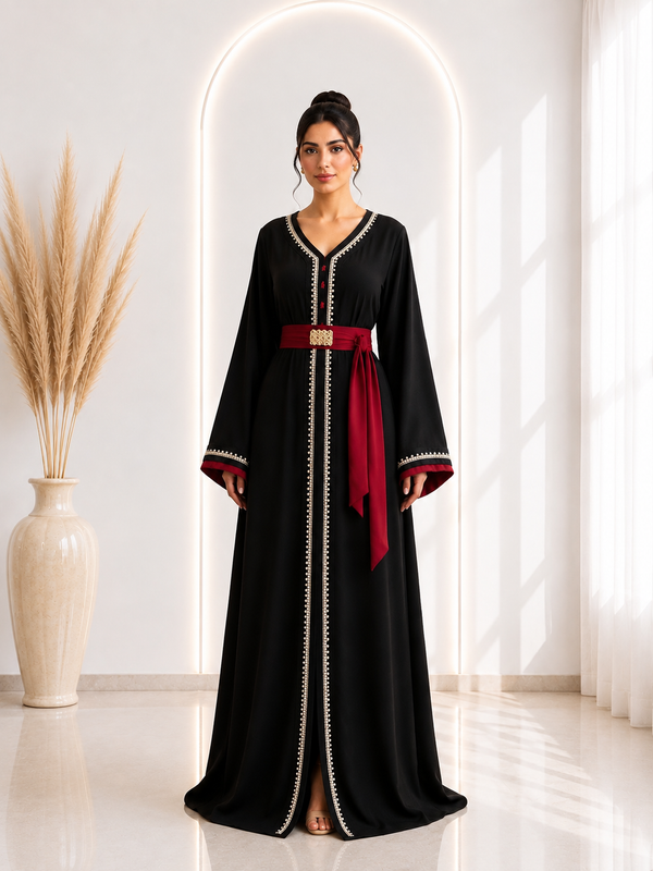 Caftan Maëva