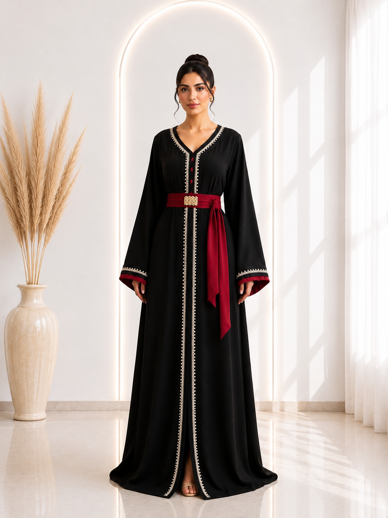 Caftan Maëva