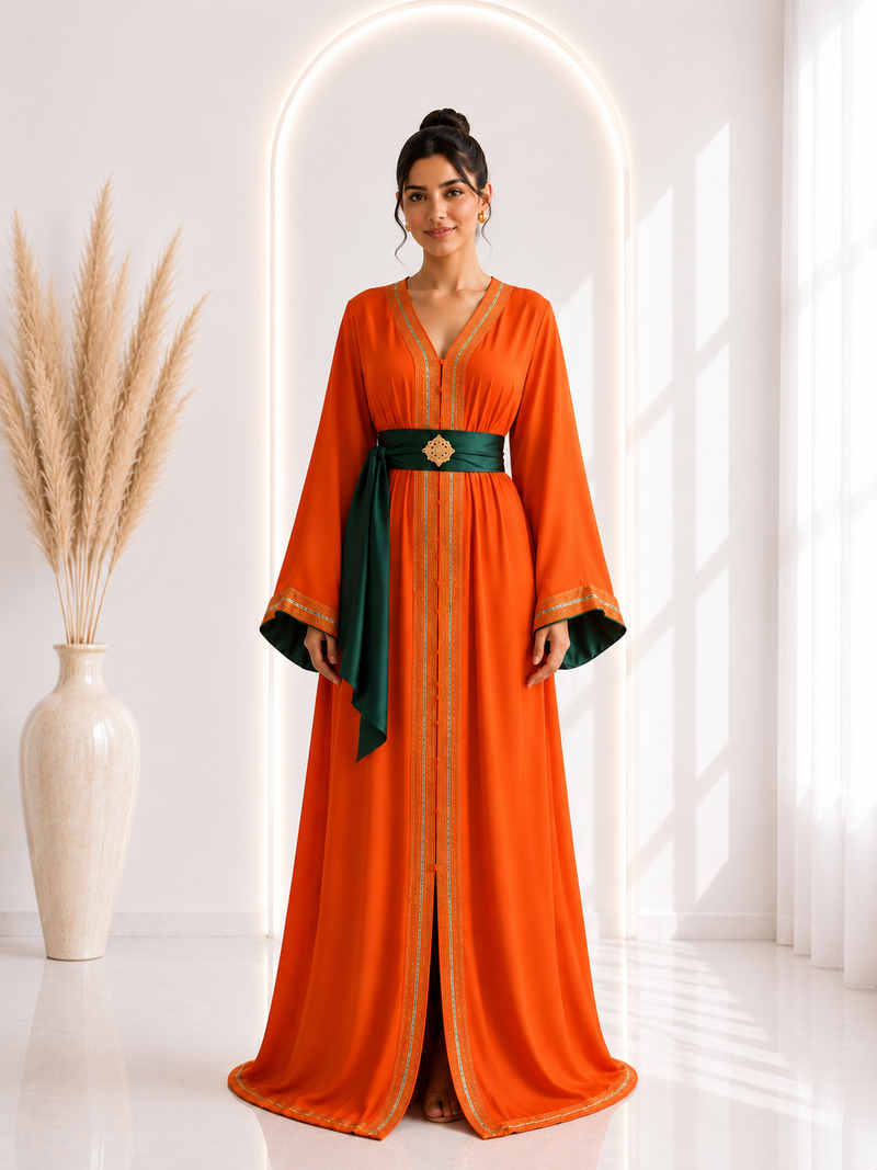 Caftan Lina
