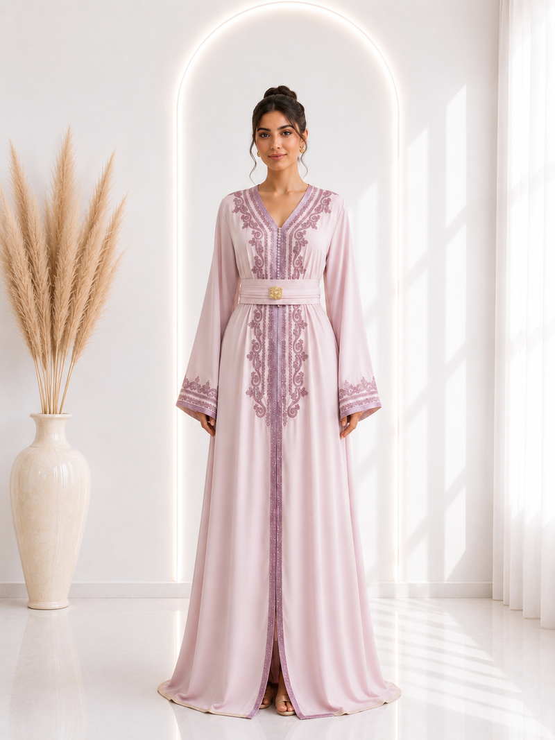 Caftan broder