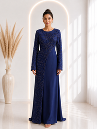 Abaya Samira