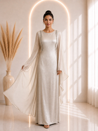 Abaya Kenza