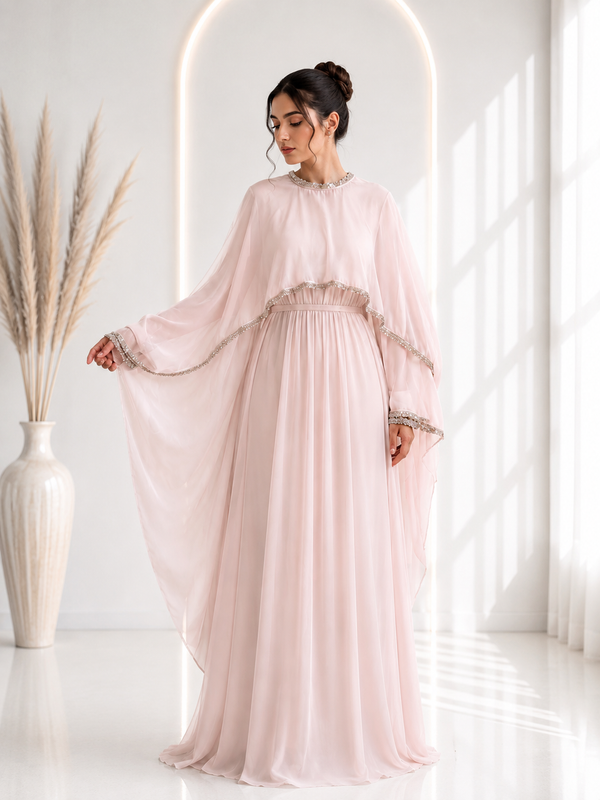 Abaya assya