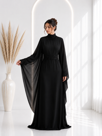 Abaya najet