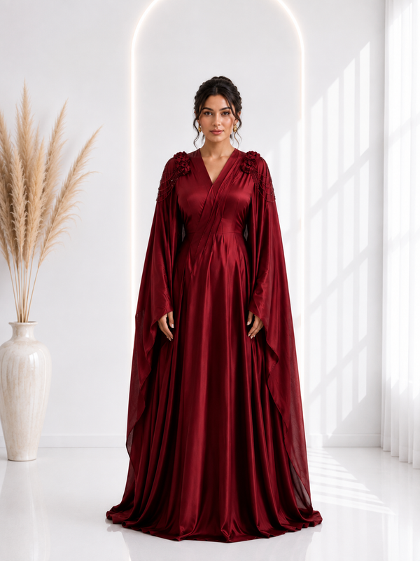 Abaya Alyssa